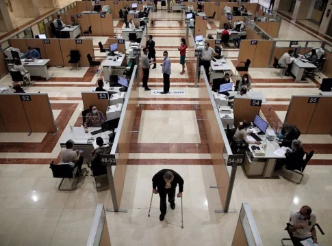 Bonificaciones olvidadas. los beneficios fiscales que Hacienda no te recuerda pero que puedes reclamar Bonificaciones olvidadas: los beneficios fiscales que Hacienda no te recuerda pero que puedes reclamar