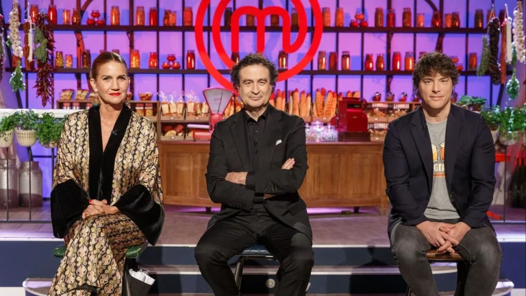 MasterChef contra Broncano por críticas y trasvases que agitan la cocina  