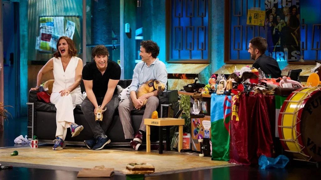 Broncano vs. los jueces en un duelo de ironías  