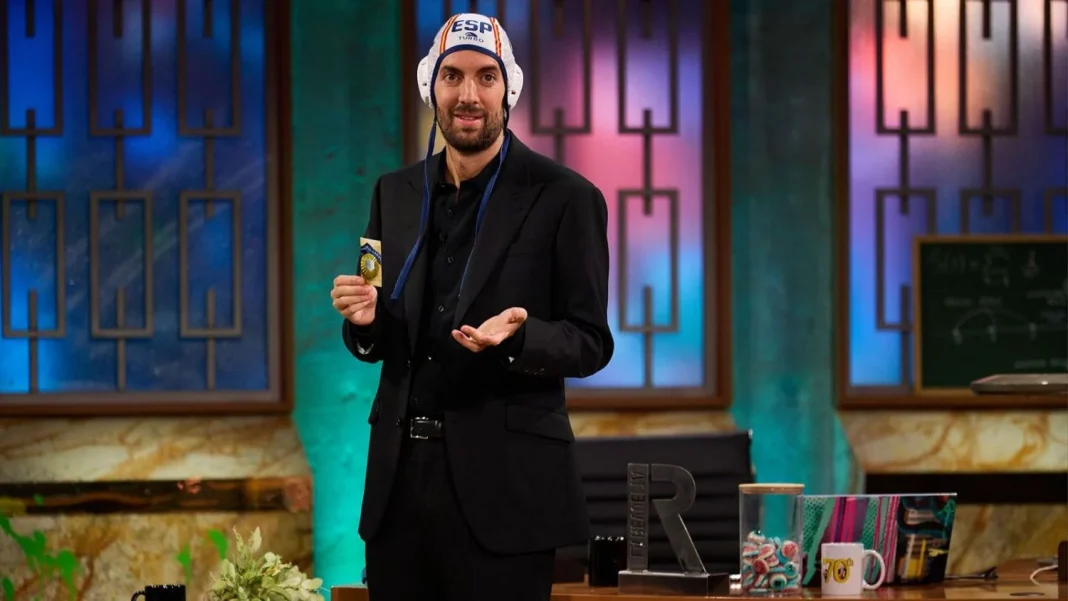 Broncano vs. los relojes