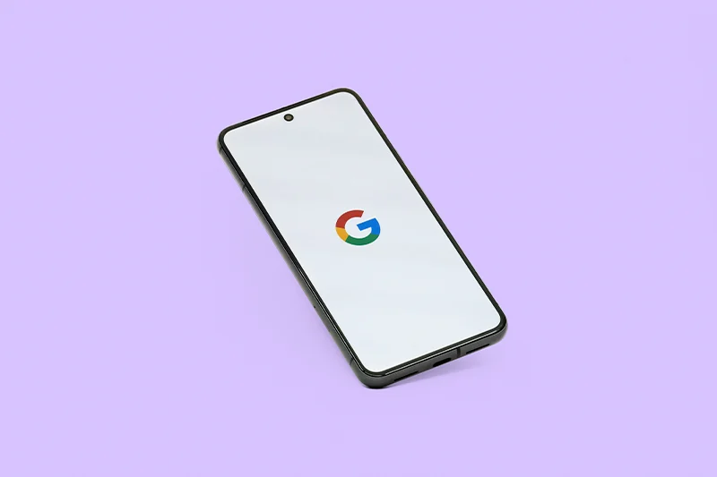 CAMBIOS EN LAS INTERFACES DE LAS APPS DE GOOGLE