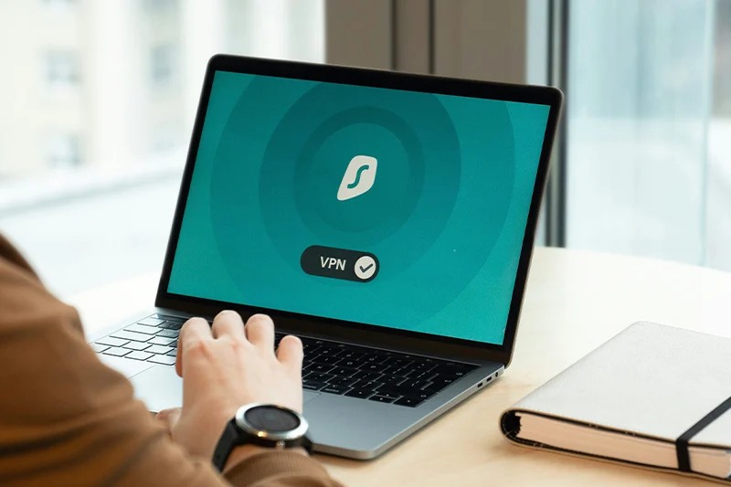 CENSURA A LAS VPN