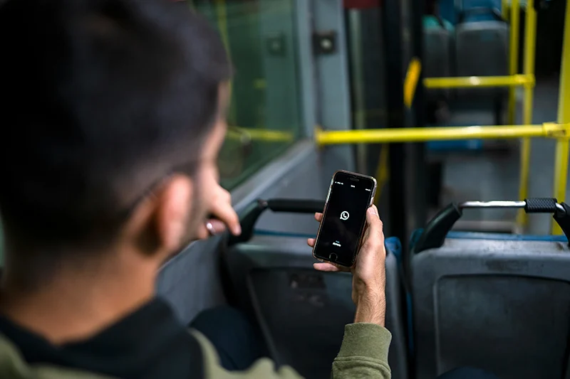 CÓDIGO QR ÚNICO PARA CANALES DE WHATSAPP