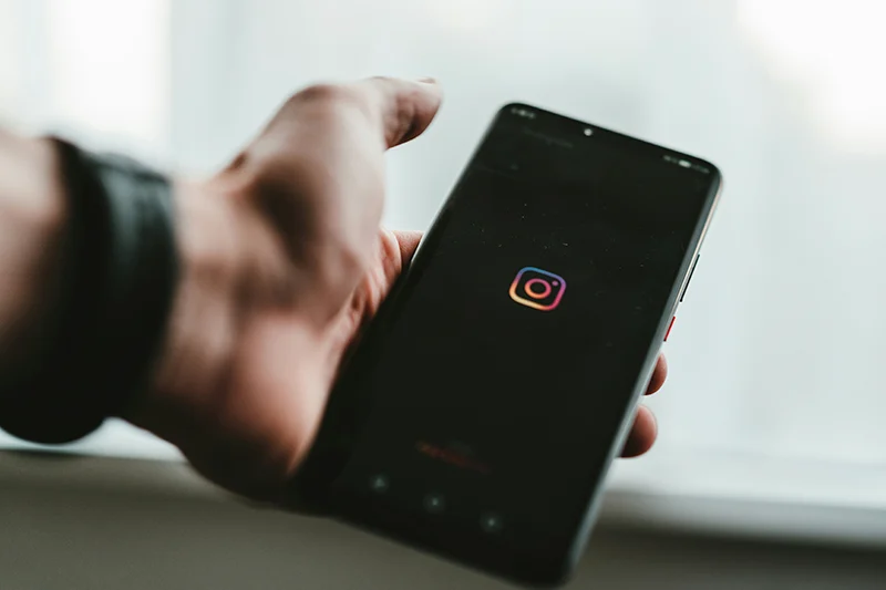 CÓMO ACTIVAR EL MODO AVIÓN DE INSTAGRAM
