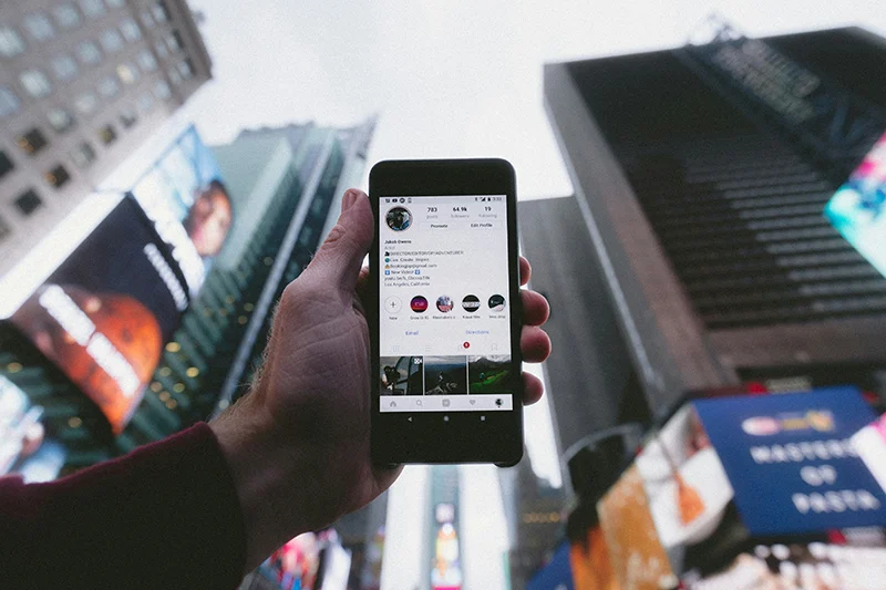 CÓMO DESACTIVAR LA UBICACIÓN DE INSTAGRAM