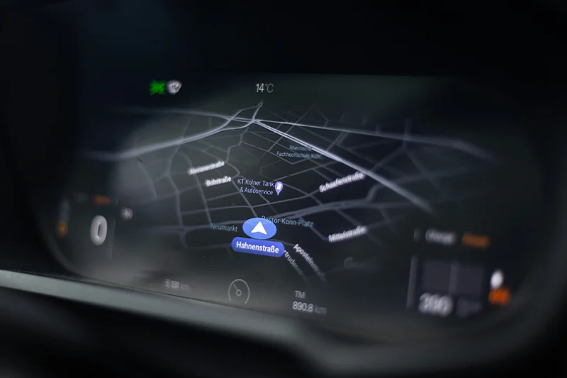 CÓMO FUNCIONA ESTA ALTERNATIVA A WAZE
