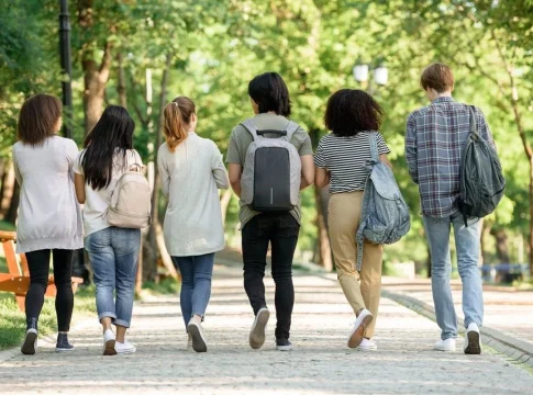 Cambios legislativos que alteran el camino académico de miles de estudiantes Cambios legislativos que alteran el camino académico de miles de estudiantes