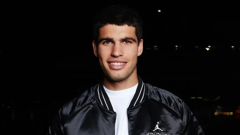 Carlos Alcaraz lanza desafío demoledor a Novak Djokovic