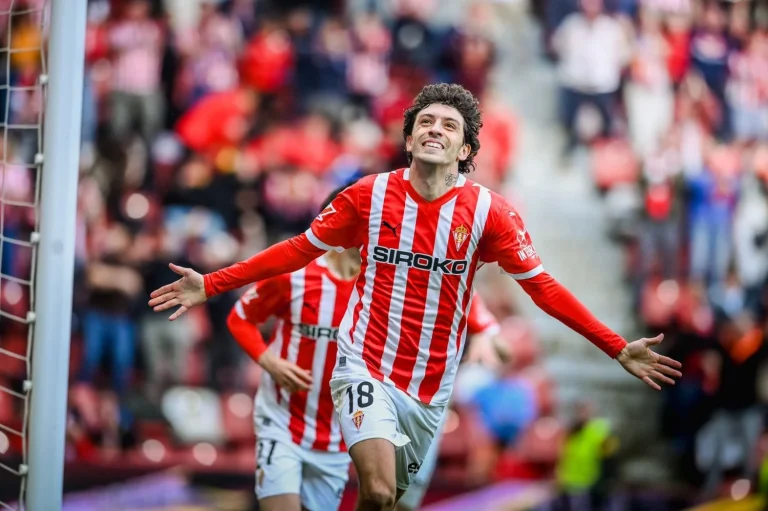 El fichaje de Gelabert por el Sporting sufre nueva complicación