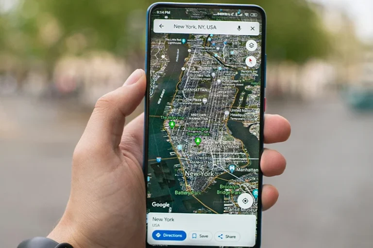 Colaborar con Google Maps tiene premio: Estas son las cosas que puedes ganar con tus reseñas