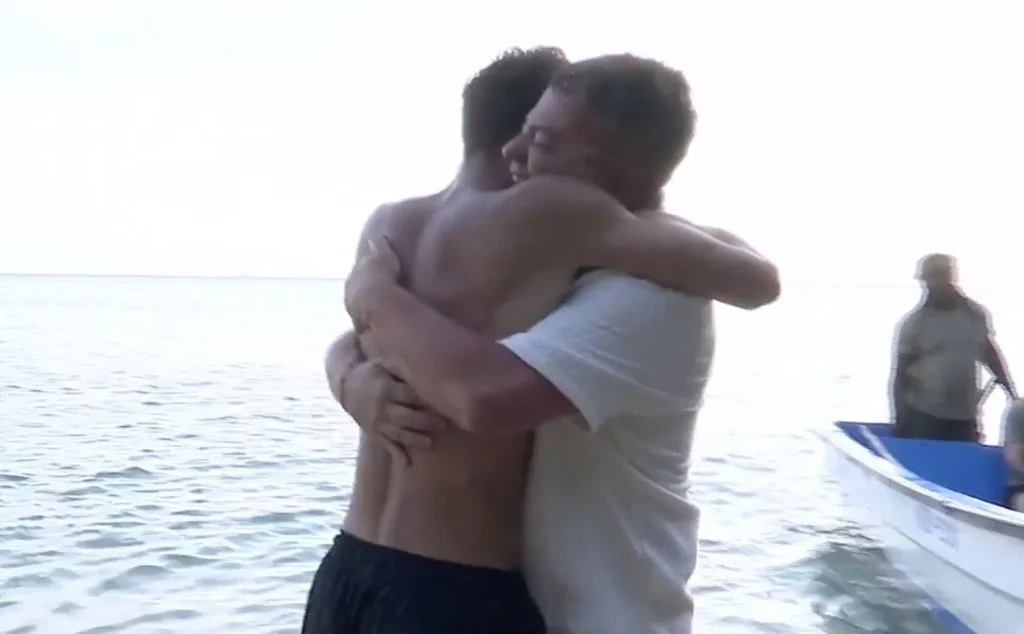 Conversaciones que transcendieron más allá de ‘Supervivientes’