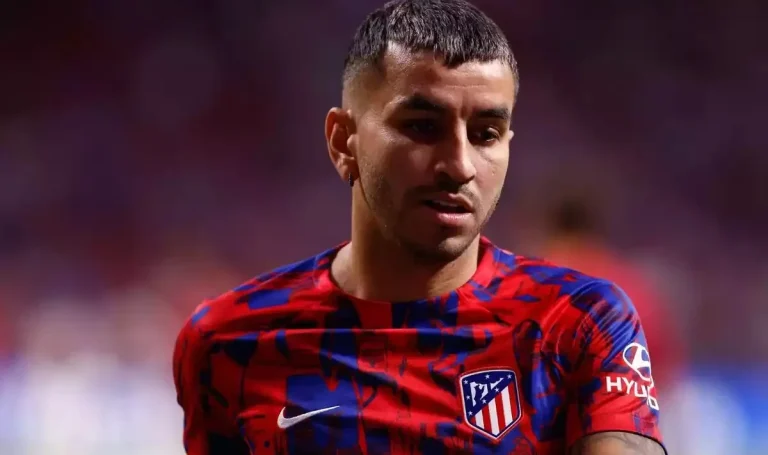 Correa se quiere llevar a México a un fijo de Simeone en el Atlético
