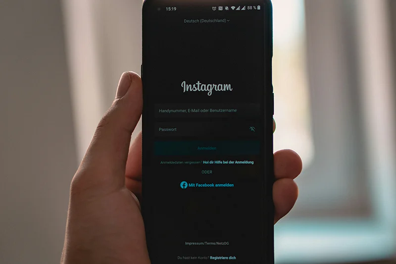 DESACTIVA ESTA FUNCIÓN DE INSTAGRAM
