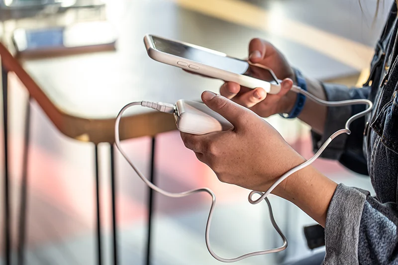 DESACTIVA LAS CONEXIONES INALÁMBRICAS DE TU MÓVIL ANDROID