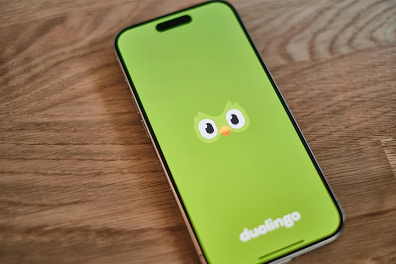 DUOLINGO, LA APP MÁS POPULAR PARA APRENDER IDIOMAS