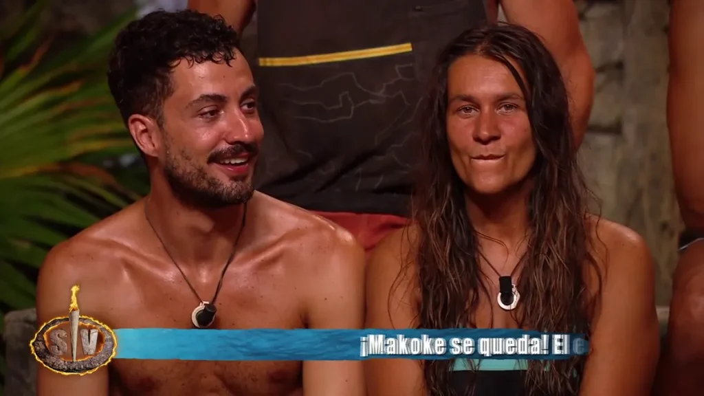 Makoke rompe el juego: El mito de la expulsión en ‘Supervivientes’ se desmorona 5 Debe Supervivientes reivindicarse