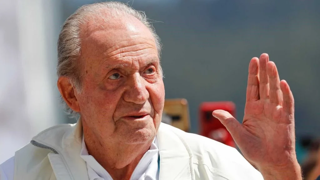 Las últimas pruebas médicas de Juan Carlos I revelarían un diagnóstico irreversible 64 La batalla emocional entre la negación y el temor a la dependencia