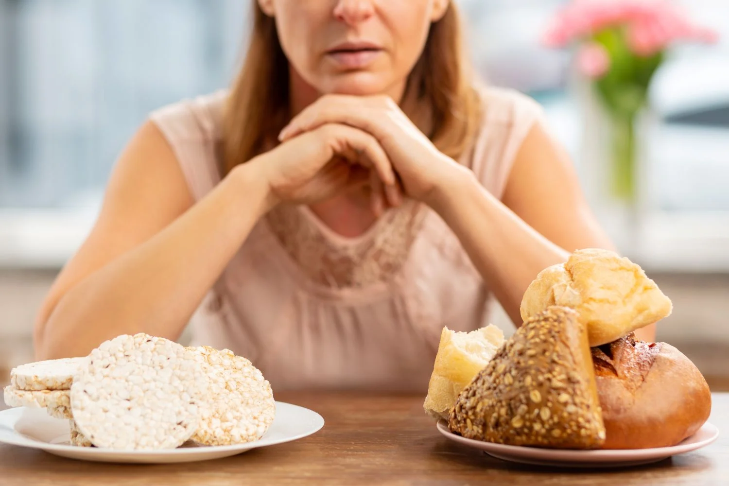 No solo se trata de los alimentos: El verano y la trampa del cuerpo perfecto No solo se trata de los alimentos: El verano y la trampa del cuerpo perfecto