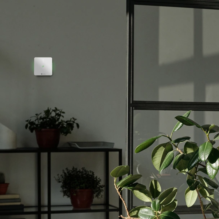 2025 será el año de la calidad del aire interior: Airzone se convierte en el aliado perfecto del bienestar