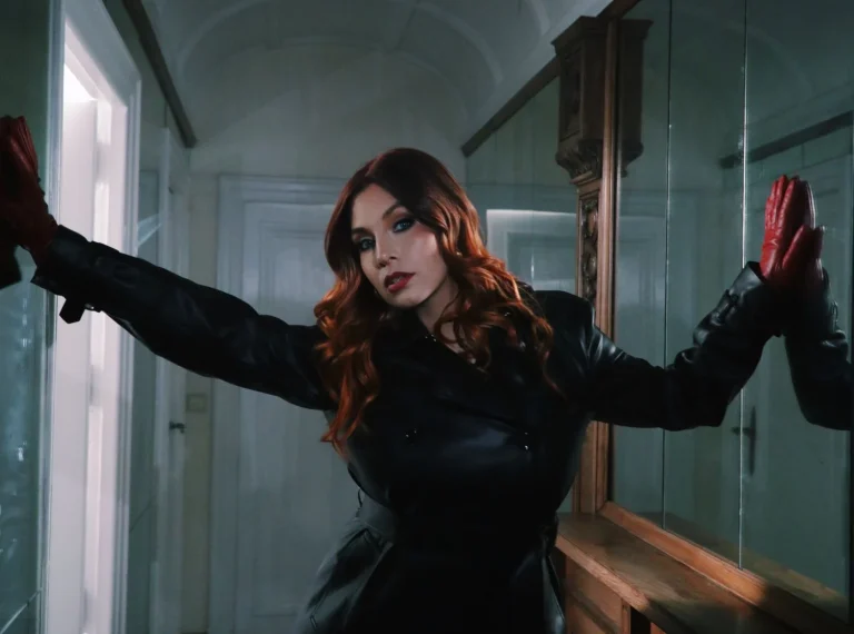 Leire Martínez: «Sé que van a comparar mi disco con La Oreja de Van Gogh»