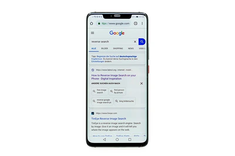 EL BOTÓN OCULTO QUE TIENEN LAS APPS DE GOOGLE