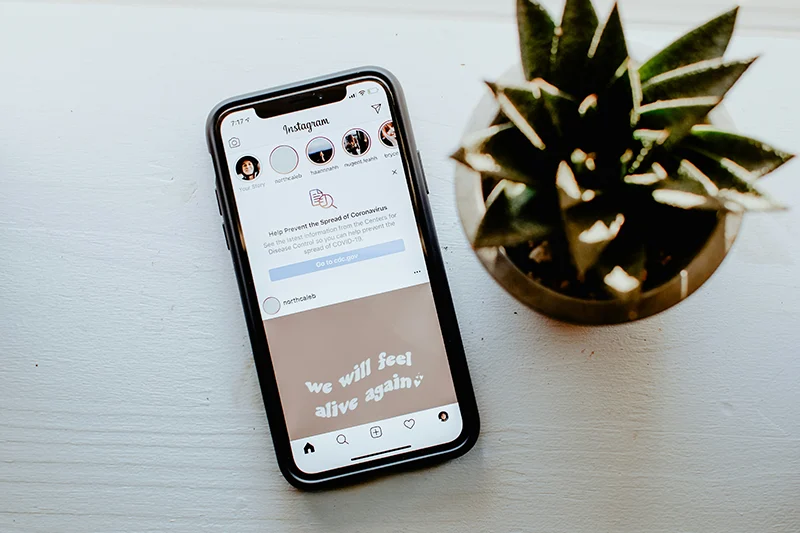 EL MODO AVIÓN, OTRO TRUCO PARA GANAR EN PRIVACIDAD EN INSTAGRAM
