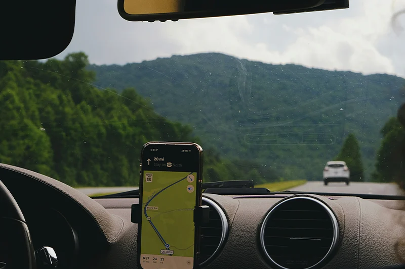 EL MOTIVO POR EL QUE WAZE HA DADO MARCHA ATRÁS