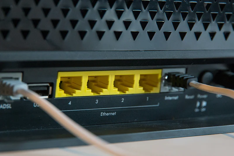 EL TRUCO DEL PAPEL DE ALUMINIO EN EL ROUTER WIFI