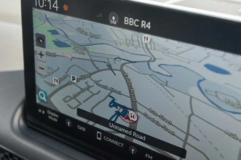 Así puedes activar el velocímetro de Google Maps en Android Auto y evitar las multas de velocidad 21 EL VELOCÍMETRO DE GOOGLE MAPS