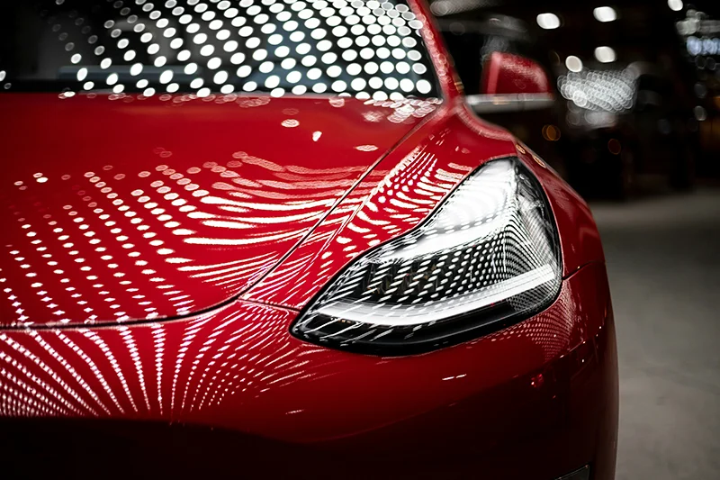 ELON MUSK NO PASA POR SU MEJOR MOMENTO EN TESLA