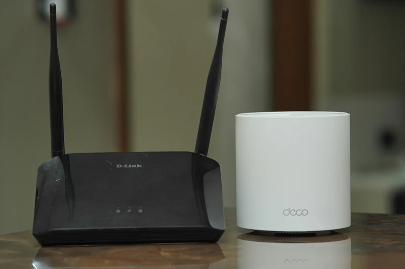 EN QUÉ CONSISTE ESTE TRUCO PARA EL ROUTER WIFI