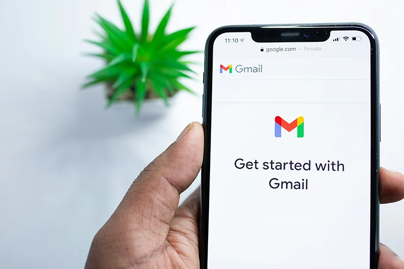 ETIQUETAS DE GMAIL