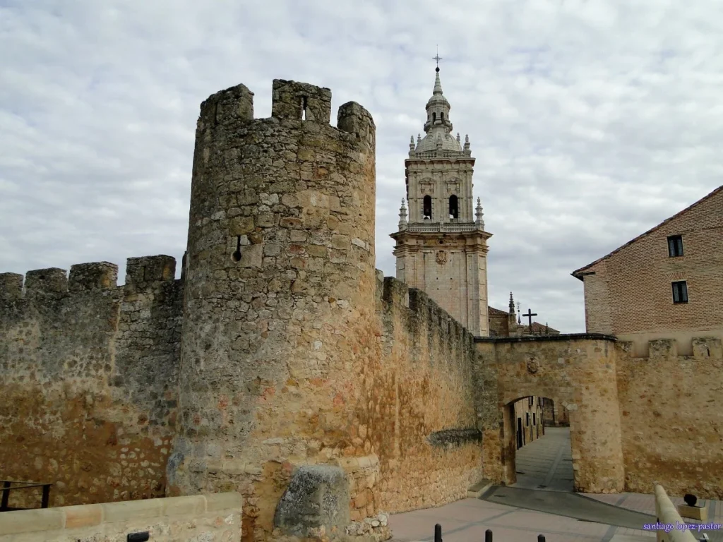 Dormir en un palacio: la experiencia Castilla Termal