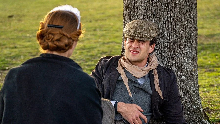 El accidente de Curro es casual o sabotaje