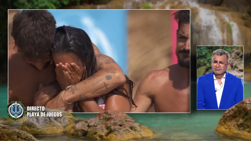 El cambio en el guion que salvó a Laura Cuevas en ‘Supervivientes’ 
