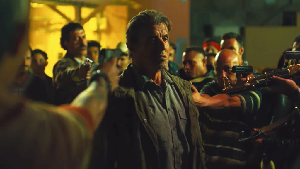 El cine y el deporte son los otros protagonistas de la noche