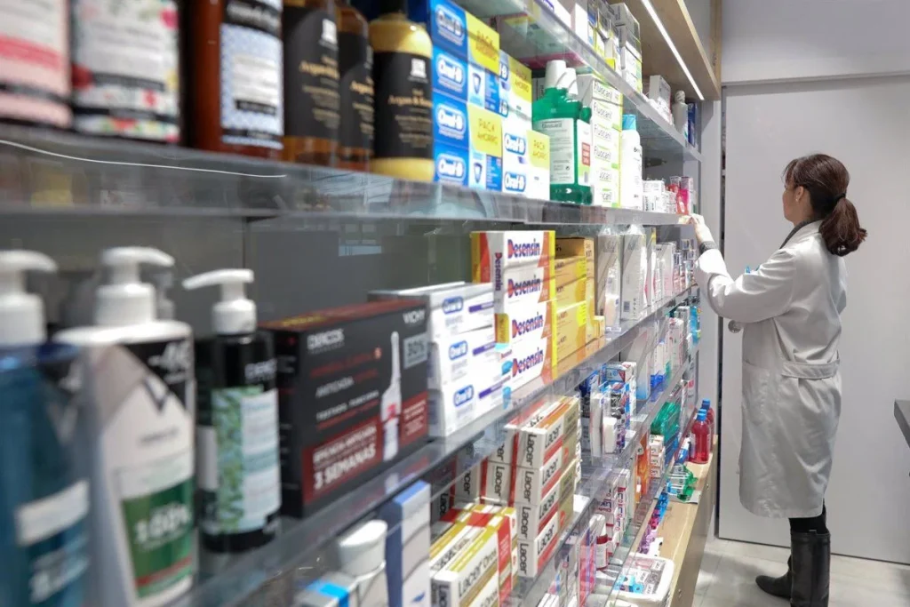 El conflicto entre el Gobierno y los farmacéuticos: las principales razones detrás del desacuerdo