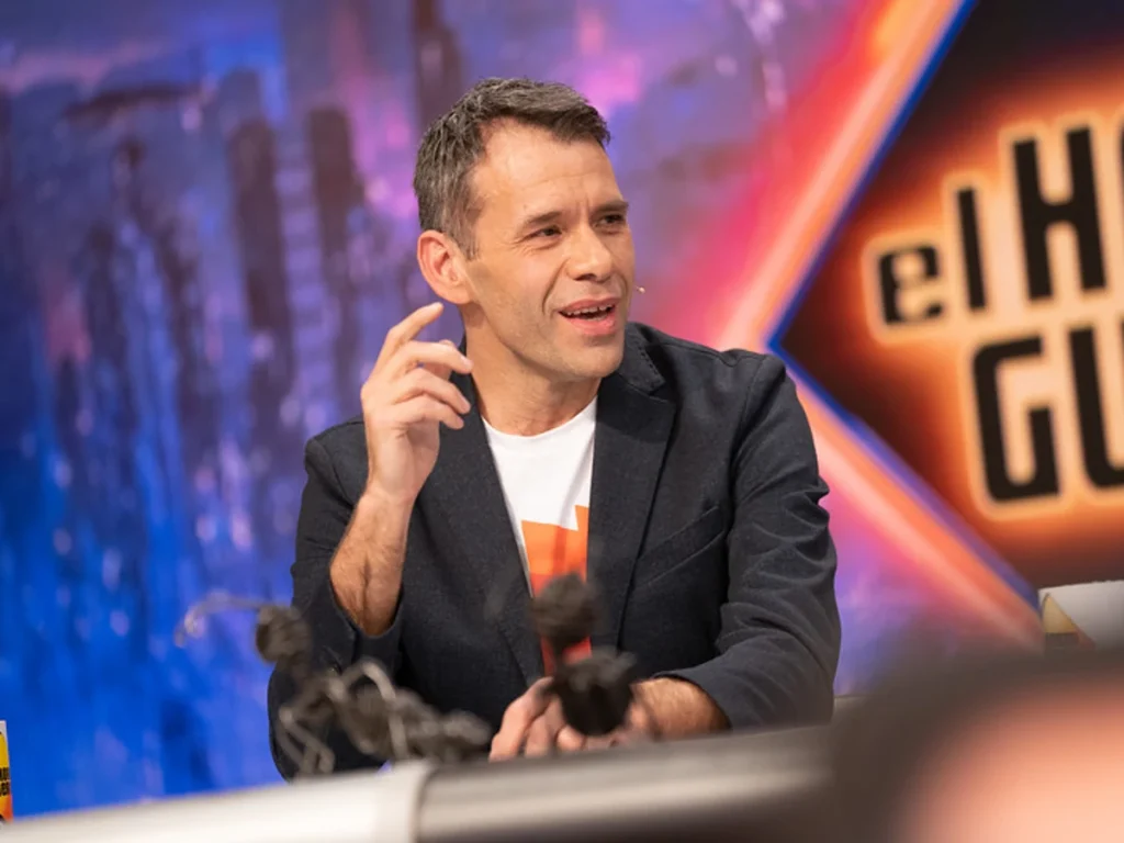 El debate sobre el papa negro en ‘El Hormiguero’ que terminó en risas 
