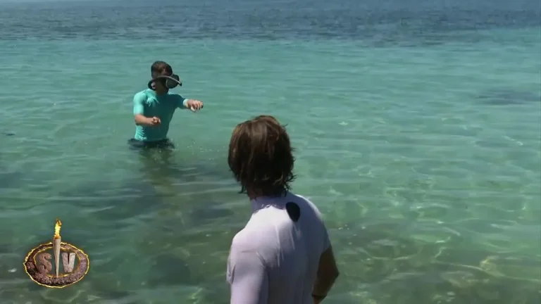 El desmayo de uno de los concursantes de ‘Supervivientes’ alertó a la producción del reality 