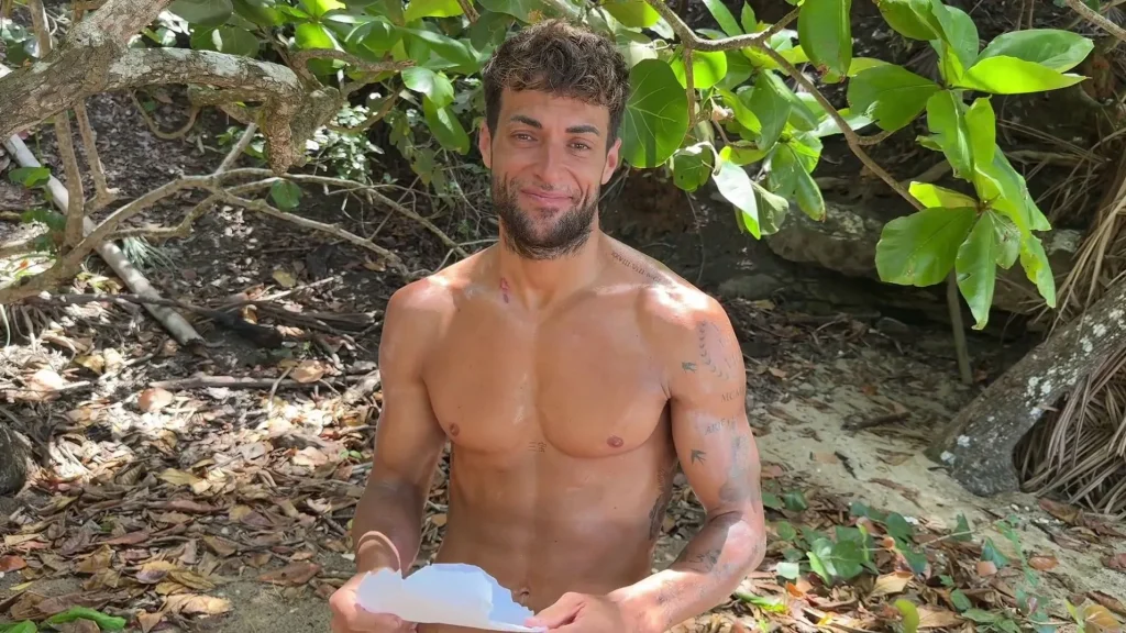 El despues del polemico episodio entre la presentadora y Montoya