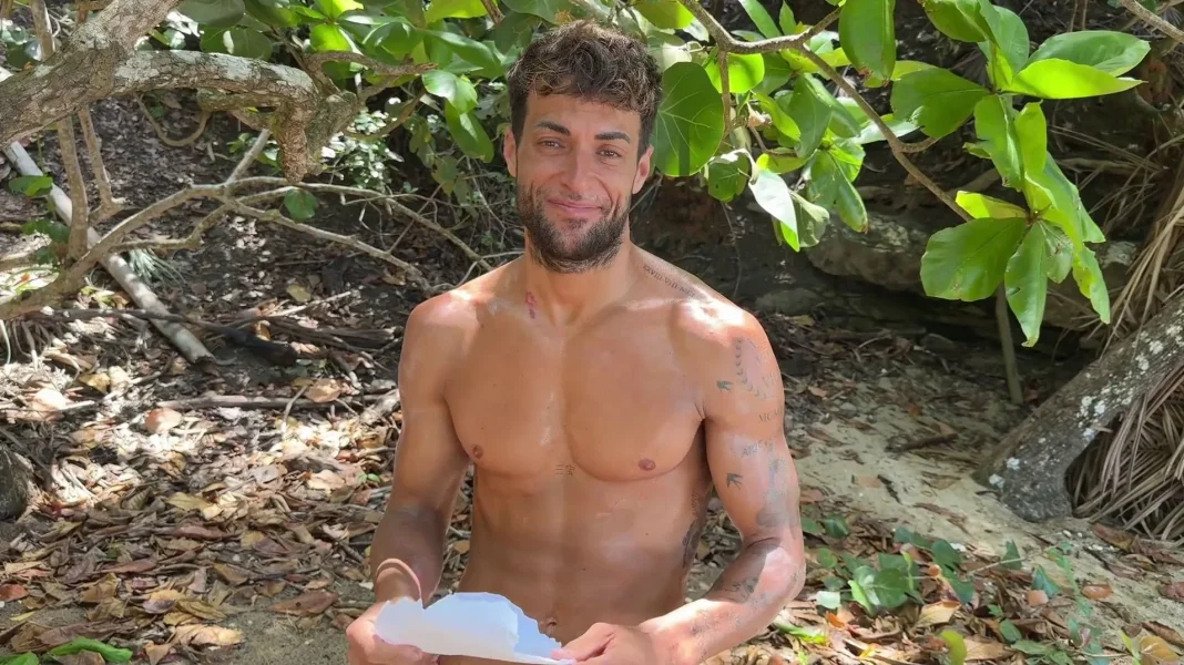 El después del polémico episodio entre la presentadora y Montoya