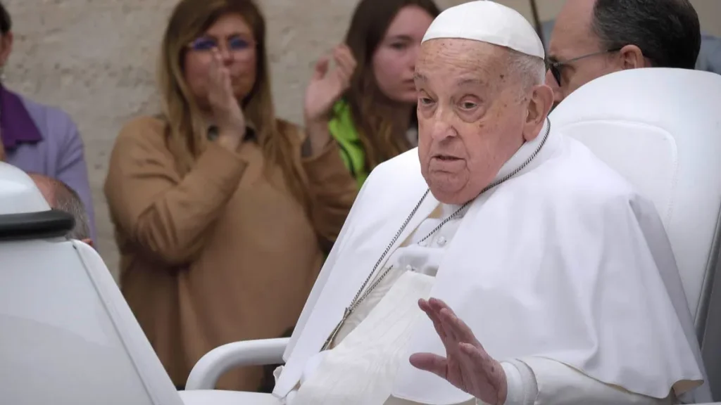 El funeral del papa Francisco es un escenario diplomático y eclesial  