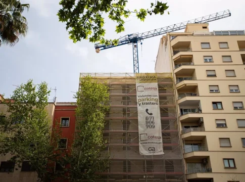 El mapa del precio de la vivienda en España. de 3.000 euros a 900 en dos horas en coche El mapa del precio de la vivienda en España: de 3.000 euros a 900 en dos horas en coche