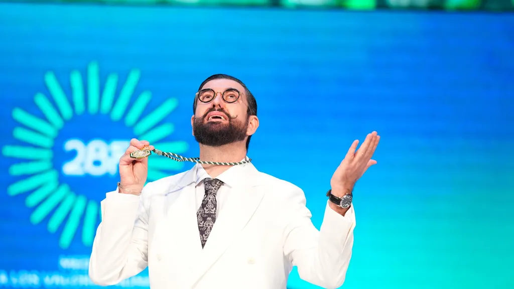 El origen del falso rumor relacionado con Manu Sánchez