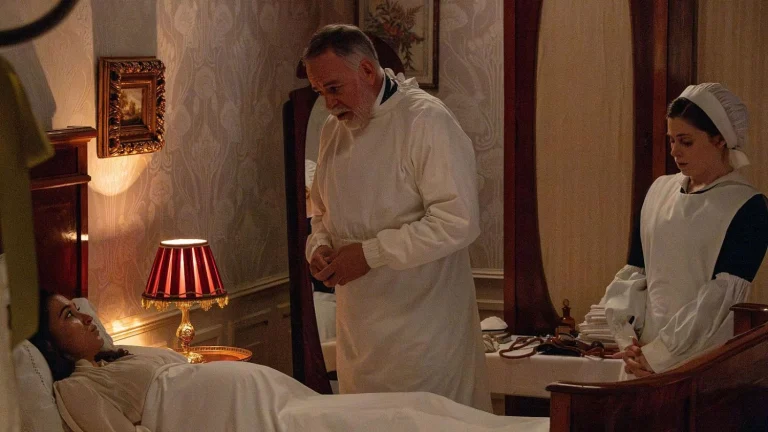 El peligro acecha a los habitantes de 'La Promesa'