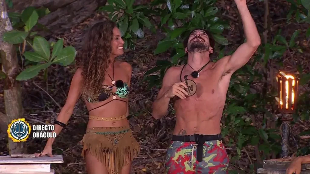 El peso de las «Noticias Bomba» en Supervivientes