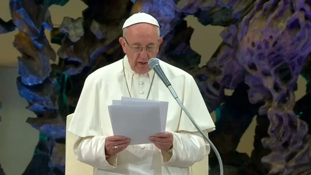 El primer intento frustrado de venir a España en 2015