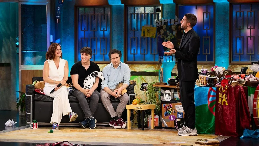 El retraso en el estreno de MasterChef que encendió las redes