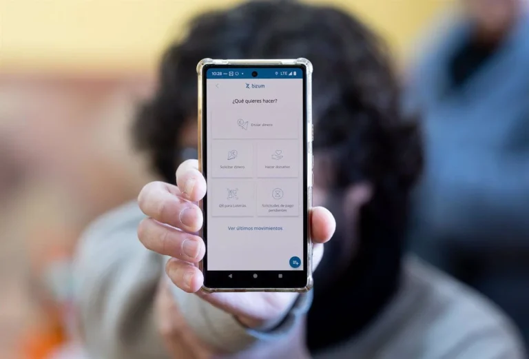 El salto internacional de Bizum con Banco Santander, Openbank y más