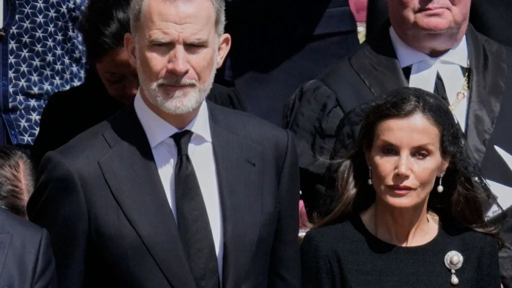 El trasfondo de las agendas separadas 